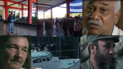 Noticia de IndustriasCuba