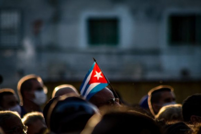 Noticia de cubadebate