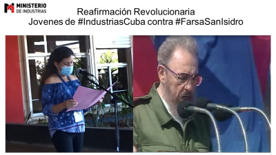 Noticia de IndustriasCuba