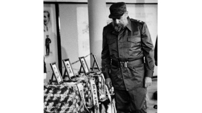 Noticia de cubadebate.