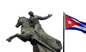 Con la fuerza de Maceo, Cuba acompañó a África a liberarse del apartheid