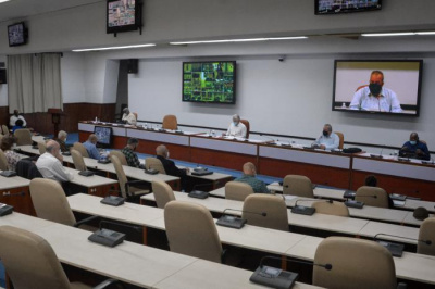 Que disminuyan los contagios depende, en gran medida, de la disciplina de todos