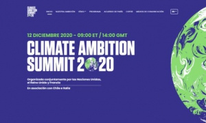 Participará Jefe de Estado cubano en Cumbre virtual de Ambición Climática