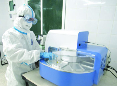 ¿Cómo Cuba, bloqueada, ha logrado sobreponerse al azote de la COVID-19?