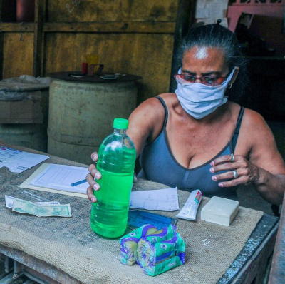 Coordenadas sobre el perfeccionamiento del comercio minorista en Cuba