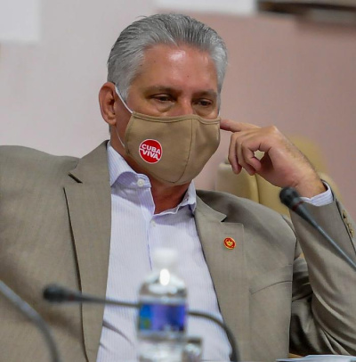 Contra la COVID, Cuba rompe los paradigmas neoliberales