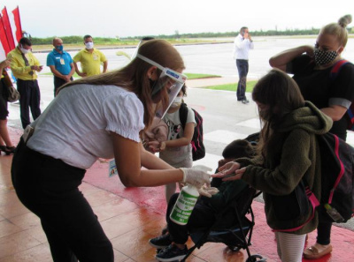 La indispensable disciplina de una Isla abierta al mundo