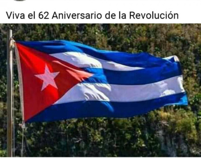 Noticia de Juventud Rebelde
