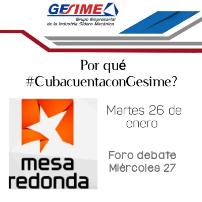 Noticia de Industrias