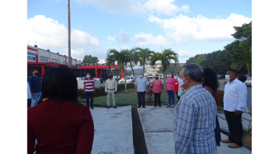 Noticia de Industrias