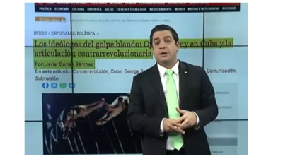 Noticias cubadebate