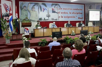 Noticias de Cubadebate