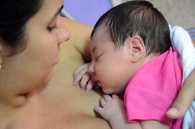 En Cuba, el 100 % de las prestaciones por maternidad recibieron el incremento por el salario