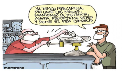 Comercio interior: De las inquietudes a la solución