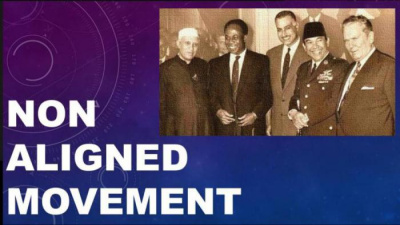 Cuba refrenda compromiso con Movimiento de Países No Alineados