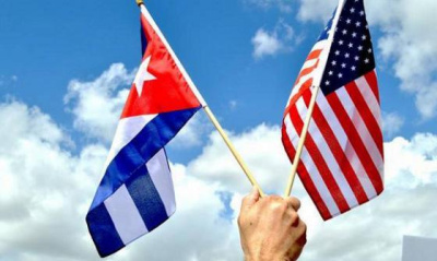 Rechazan en EE. UU. planes de incluir a Cuba entre patrocinadores del terrorismo