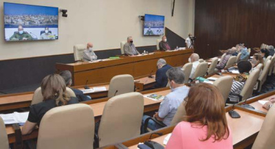 Cortar la propagación de la epidemia requiere el empeño de todos