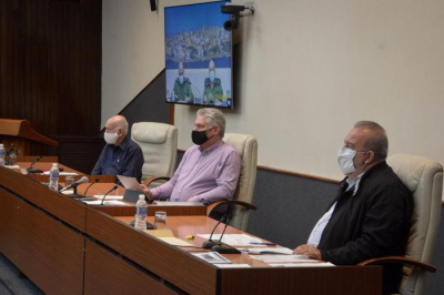 La vitalidad económica del país se mantiene