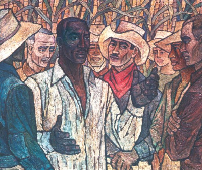 Ser comunista consecuente costaba la vida