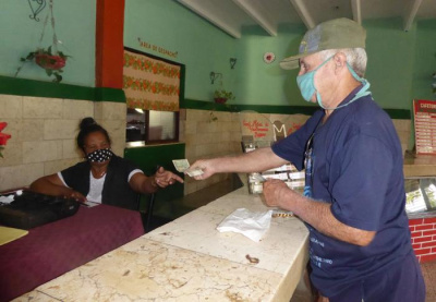 Sistema de Atención a las Familias: «para que la cuenta dé»