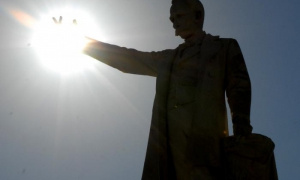 A todo revolucionario lo habita un Martí