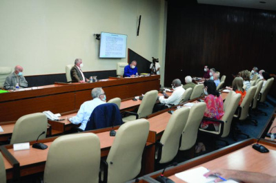 Un rigor a la medida de cada territorio