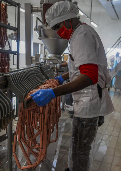 Una aplicación informática para acceder más al empleo