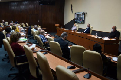 Inmediatez y prevención, dos armas frente a la pandemia 