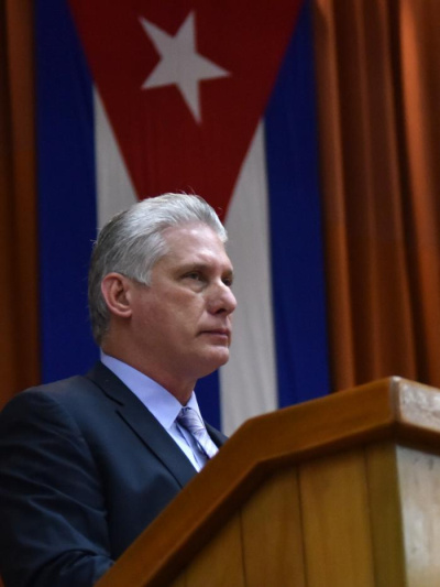 Con unidad, sin miedo y con el pueblo, podemos vencer siempre