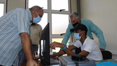 Notcias de Industrias