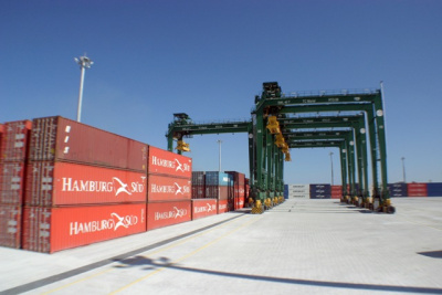 Inversión extranjera tendrá opciones de negocio con empresas locales