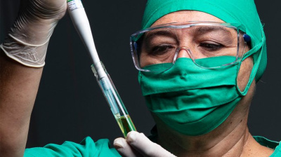 Cuba comenzó escalado productivo industrial de sus candidatos vacunales