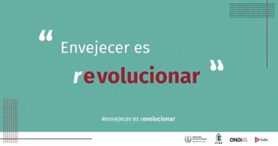 VIAS, diseño de entornos amigables”