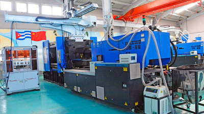 Noticia de Industrias