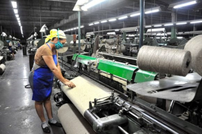 Industria Ligera en el camino a la revitalización