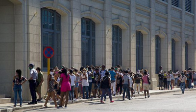 Adopta La Habana restricción total de movilidad nocturna