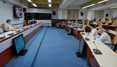 Noticias de Cubadebate