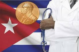 Cuba ha mostrado una ciudadanía global saludable