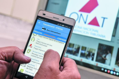 Incentivos para el pago de tributos antes del 1ro. de marzo y de forma digital