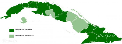 No cederemos en el empeño de superar los desafíos