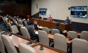 Artemisa, Mayabeque, Ciego de Ávila y la Isla de la Juventud en fase de transmisión autóctona limitada