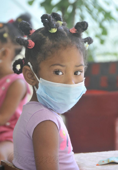 «La más importante institución» educativa de la Revolución