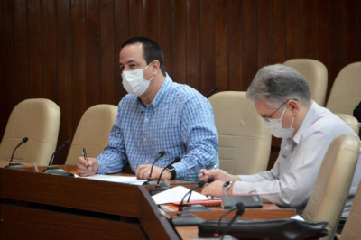 Hacer bien el trabajo para en marzo estar en mejores condiciones frente a la COVID-19