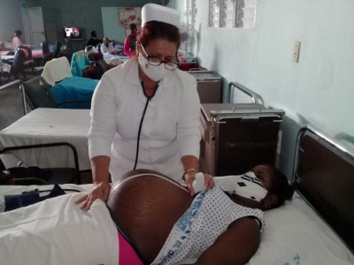 El derecho de nacer en tiempos de pandemia