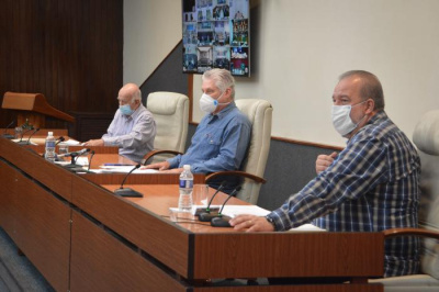 El reto de proteger a los más vulnerables ante la COVID-19