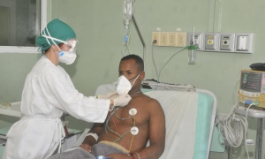 El más prolongado genocidio del mundo