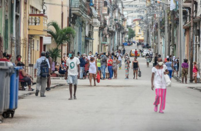 Tarea Ordenamiento: Nuevas decisiones a partir de la voluntad del pueblo