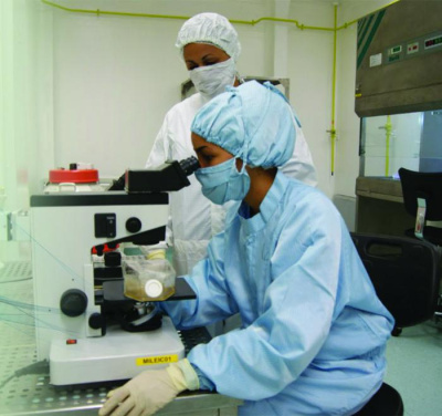 Lección de BioCubaFarma: en la adversidad brillan los saberes