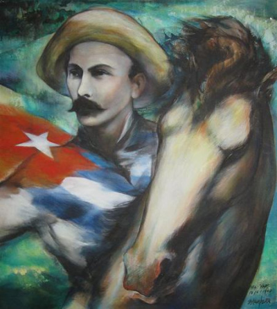 El ideario martiano no puede ser ultrajado, mucho menos venderse