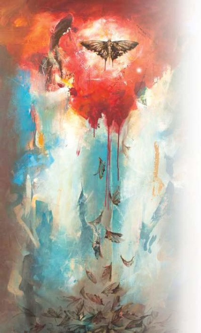 Que el día del amor nos sorprenda amando